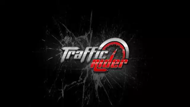 Traffic Rider Game