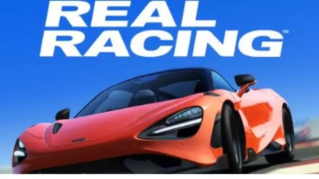 Real Racing 3 