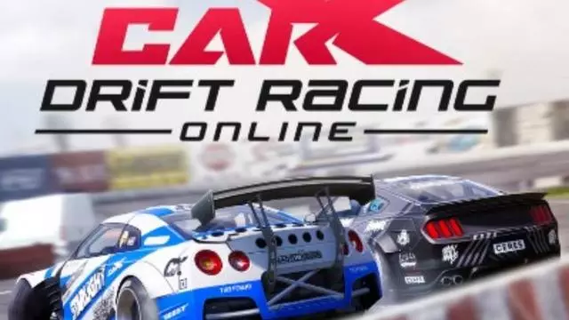 CarX Drift Racing