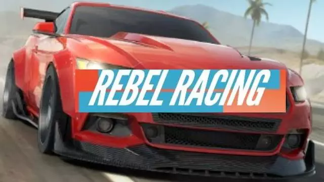 Rebel Racing 