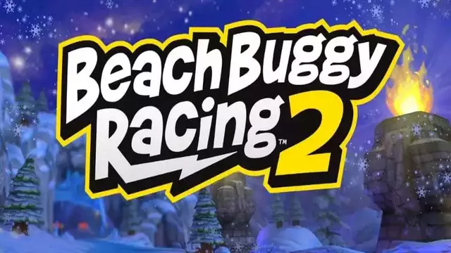 Download Beach Buggy Racing 2 Mod APK v2023.02.10 (Unlimited Resources)