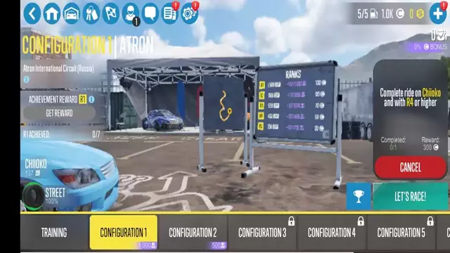 CarX Drift Racing 2 online multiplayer