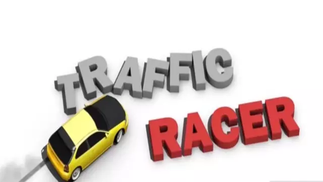 Download Traffic Racer Mod APK v3.5 (Unlimited Money) for Android