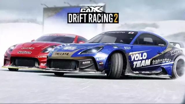 Download CarX Drift Racing 2 Mod APK v1.24.1 (Unlimited Money, Unlocked)