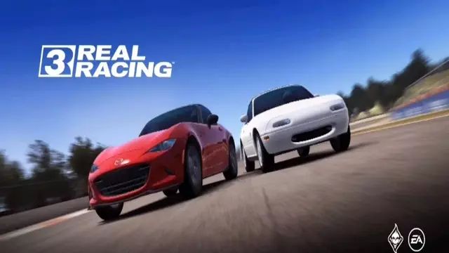 Download Real Racing 3 Mod APK v11.1.1 (Unlimited Money, Gold)