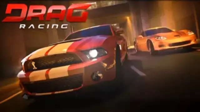 Drag Racing Mod APK