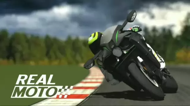 real moto 2 mod apk